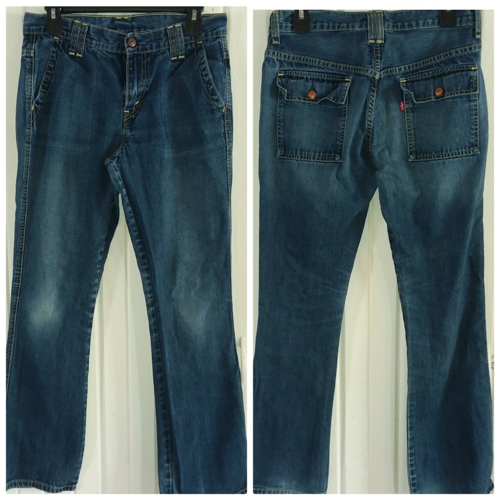 Levi's Jeans